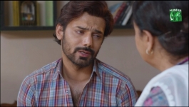 Mere Ban Jao - Episode 32 - 16th August 2023